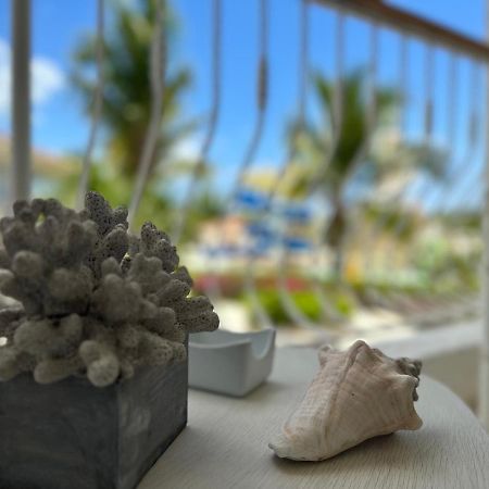 Hotel Palmera Bayahíbe Eksteriør billede